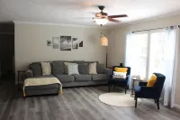 BRAND NEW!! The Emerald Hideaway. Located in the heart of Emerald Isle