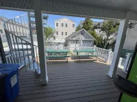 1913 Classic Victorian Home with manny outdoor spaces.