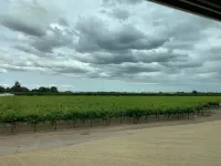 A classic barn loft, reinterpreted.