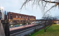 Stylish 1 Bed - 5 min walk to Metro, free parking! Hotel di Catholic University-Brookland