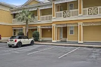 Chic Luxury 1-Bed Condo in SanDestin Hotels in Miramar Beach