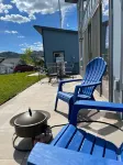 Flathead Lake Cabin with Water Views and Lake Access! Pet Friendly, Cabin 2