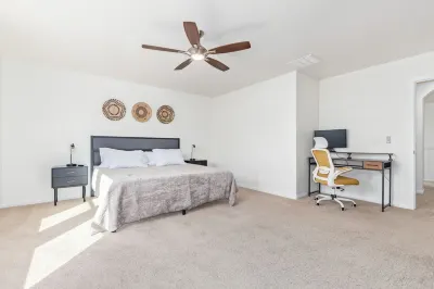 ⭐️ Cozy Vegas Home - Close to Strip - 5 ⭐️ Hotel in zona Wet'n'Wild Las Vegas