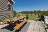 Enchanting 1901 Orchard Farm House