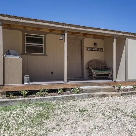 Porter Place at Serenity Hills Zion