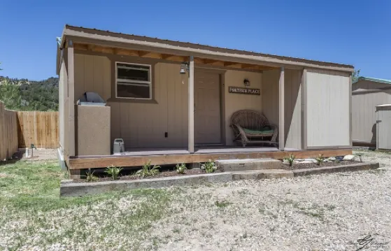 Porter Place at Serenity Hills Zion