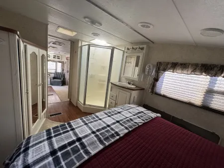 Lefty - Minutes from Pinon Hills Golf course, San Juan Quality Waters Отели в г. Сан-Хуан