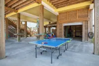 Ask 4 Early/Late Check-in/Out-Hot Tub-Tiki Bar