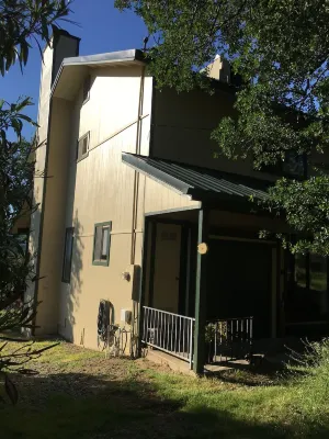 Peaceful, rural Vista Haus