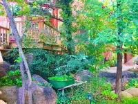 Heaven on Earth Retreat's Spectacular Suite in Prescott's Gorgeous Granite Dells