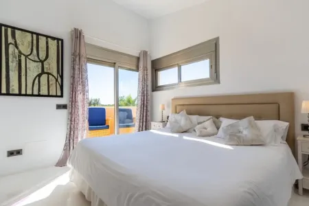 Villa Est Trenc (Mallorca) Отели в г. Кампос