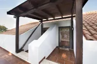 Mansard 14 kilometer sea