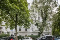 Well-being oasis in Eppendorf for up to 6 people "SCHUTE"