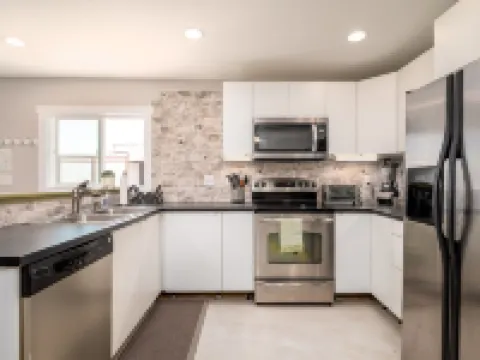 Ranch Guest House 丹戈豪園酒店