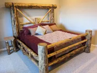 Eden/Powder Mountain/Snowbasin: Mountain Getaway, Skiing, Hiking, Biking, Golf