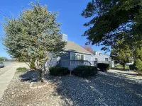 Beautiful Bayfront Home in North Cape May Hotel in zona Cape May Lighthouse