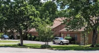 Westover Park Condo 108 - A quiet getaway on your way to the Great Smoky Mtns