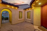 DESERT GEM!  Resort style Living - Private Pool.