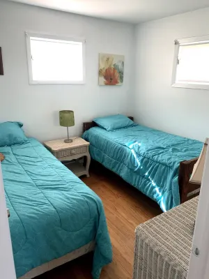 Steps to Beachfront 피셔맨스 코브 보호관리지구 주변 호텔