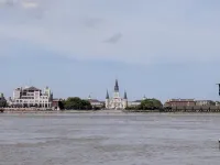 - Sunset Point C, Quiet 1 Bedroom, Private Condo - Close to French Quarter