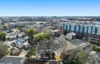 Quiet & Close! 2/2 Across from Acre in Auburn, Al