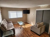 Cozy Isle Cabin 이슬 호텔