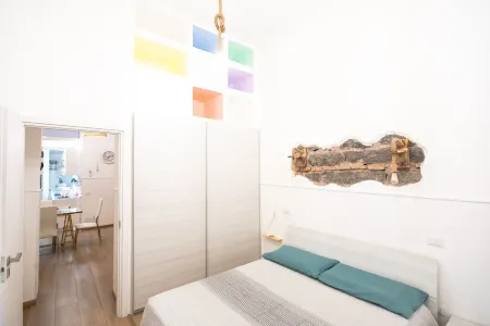 Sea House Отели в г. Ачи-Кастелло