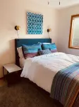 Stunning 3 bed Skykomish Riverfront Cabin with breathtaking views