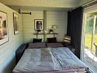 Lütje Nüst – Charming Chalet on the North Sea
