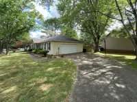 Amazing Location with Amazing Conveniences!Close to 840 and I-24 Hotels near Greenway Trailhead