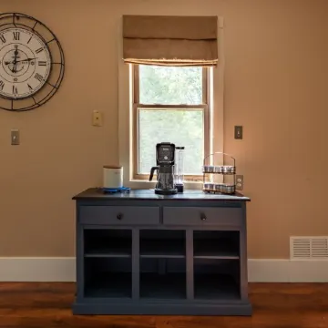 All You Need Is Your Fur Baby And The Beach% of each stay donated to rescue)