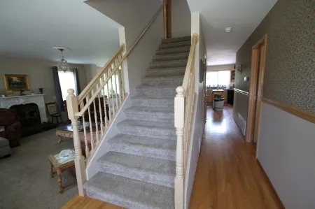 Alegria!  Five Bedroom Colonial Style Home Conveniently Located! Pet Friendly!