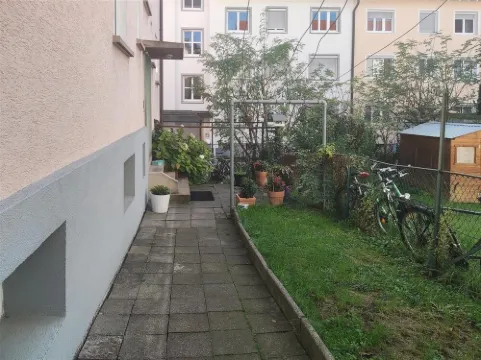 ALFA 2 rooms Apartment near Daimler Wasen Netflix