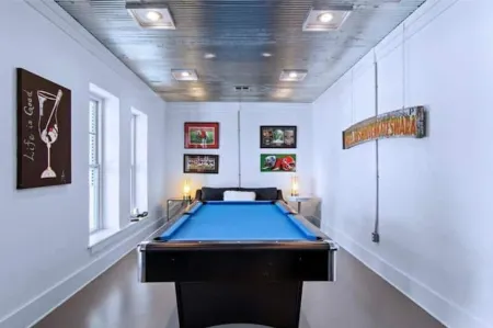 Stunning views of Lake Blackshear!