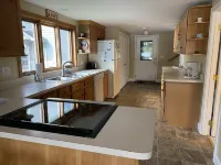 Newfound Lakefront Home! Hotels in Bristol