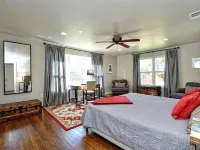 4BDRM W/Private Pool & Hot Tub - Walk to Town Square, Minutes to Wineries!