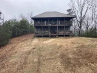 Big, very private country house where everyone can finally get together 🤙🏼 Hotels in Stephens County