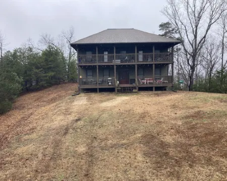 Big, very private country house where everyone can finally get together 🤙🏼 Hotels in Stephens County