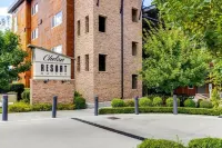 Waterfront 2-bed/2bath Suite w/Indoor Pool & Hot Tub