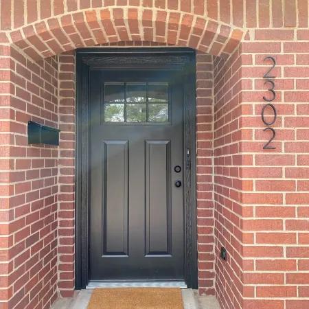 The Ruby - Modern Updated 4/2 Home Near ACU