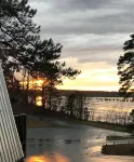 Cabin 7- Overlooks Yarborough Landing and Millwood Lake