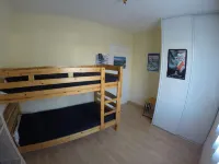 COMBRIT SAINTE MARINE, 200m FROM THE BEACH (Free wifi) Hotels in Combrit