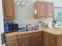 Entire Apartment in the center of Orem Hotels in Orem