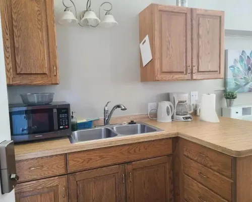 Entire Apartment in the center of Orem Hotel di Orem