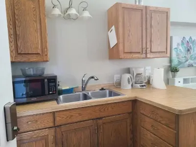 Entire Apartment in the center of Orem Hotels near Mimis Cafe Orem