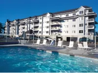 WorldMark Birch Bay - Strand