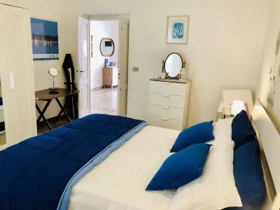 Sonetto holiday home in the center of Campomarino in Salento Các khách sạn gần Spiaggia di Monaco Mirante