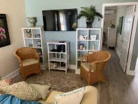 CHARMING BAY HOUSE BUNGALOW - CLOSE TO ALL ROCKPORT ACTIVITIES