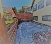 Outlaw Inn Unit 2!  Steps from Main, 3 Bedrooms and3 Bathrooms Full Living Space - 4-Sterne