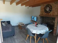 Fisherman's house near the sea فنادق في Equihen-Plage